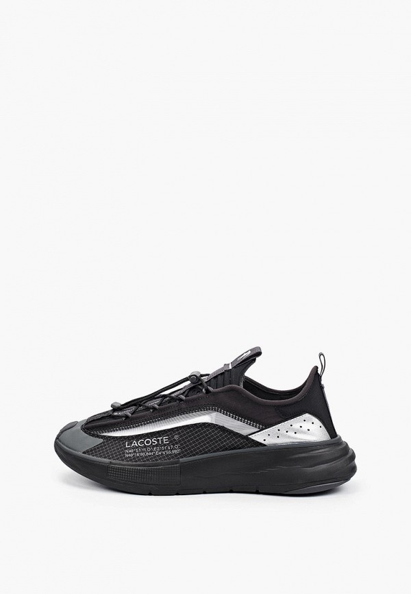 фото Кроссовки lacoste