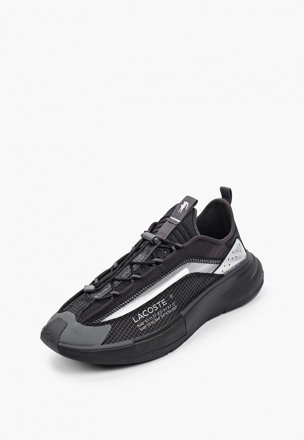 фото Кроссовки lacoste