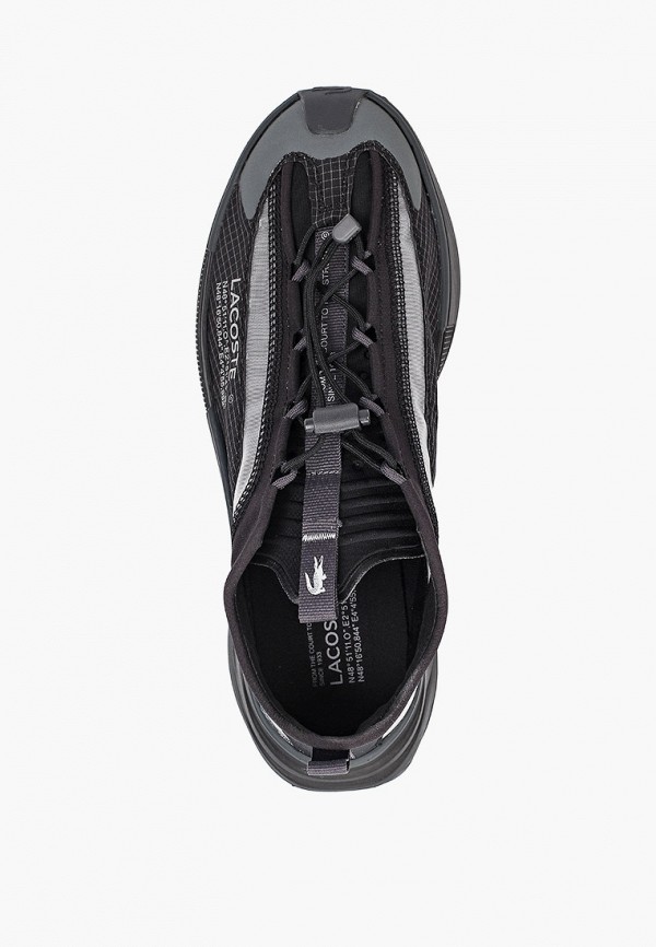 фото Кроссовки lacoste