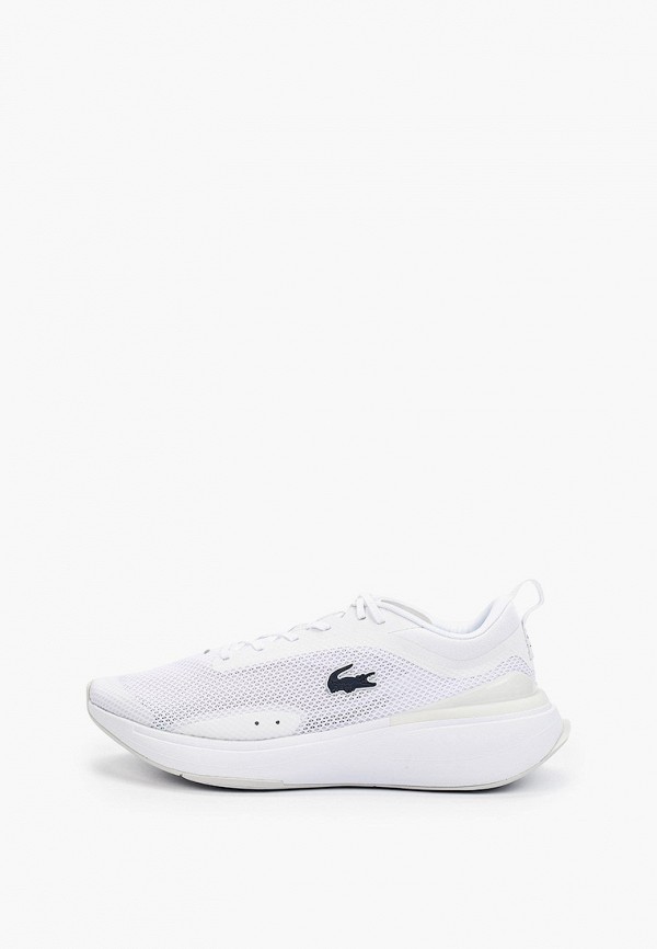 фото Кроссовки lacoste