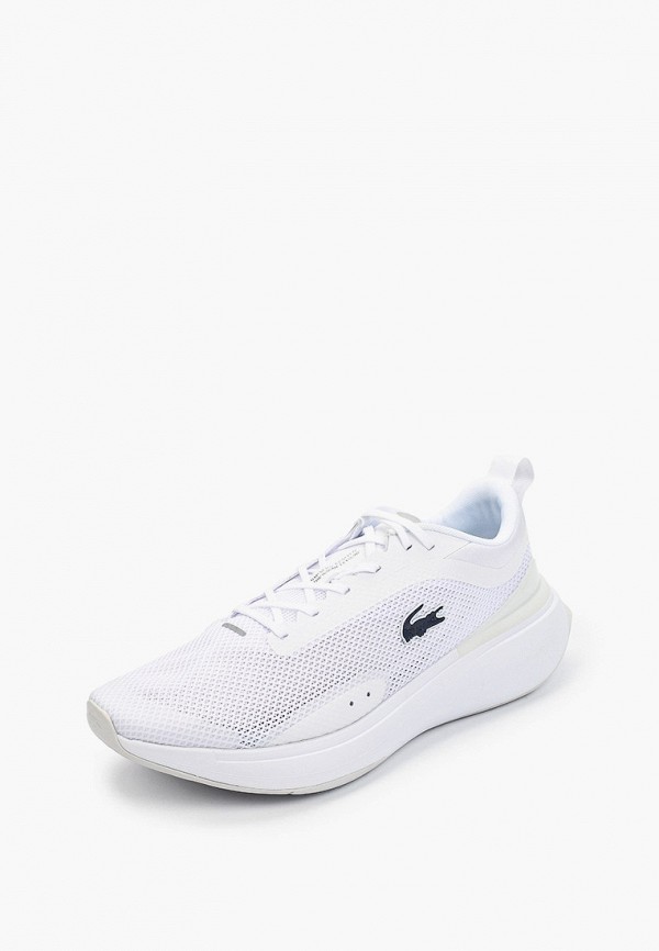 фото Кроссовки lacoste