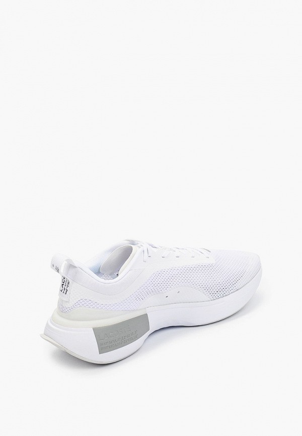 фото Кроссовки lacoste