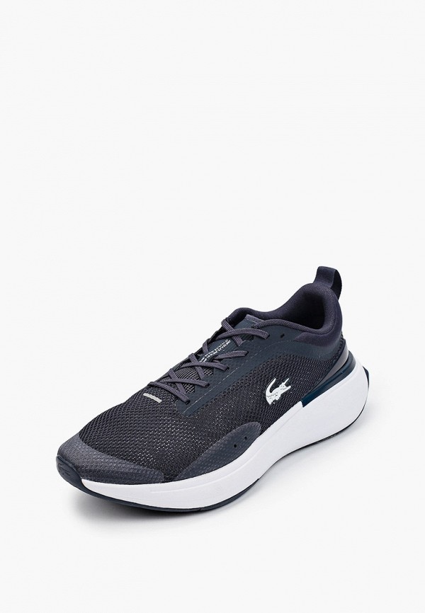 фото Кроссовки lacoste