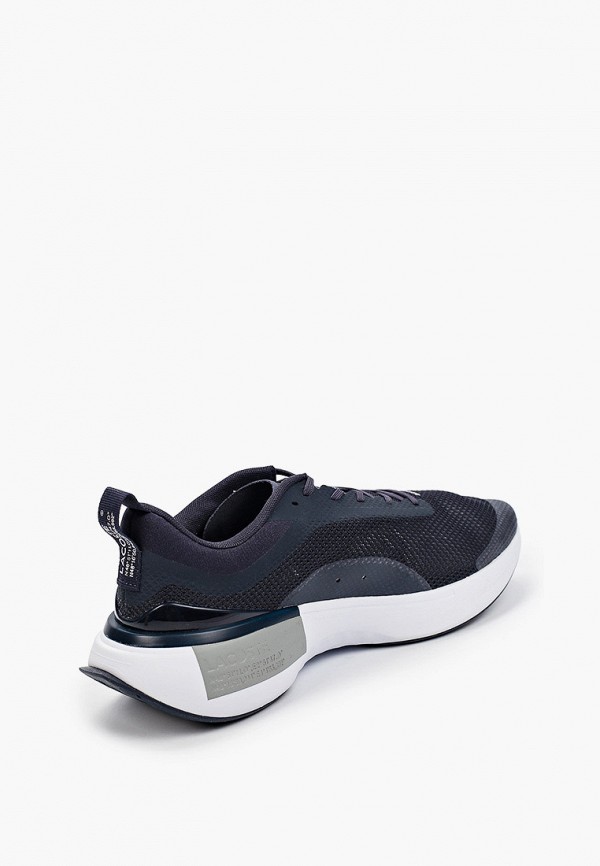 фото Кроссовки lacoste