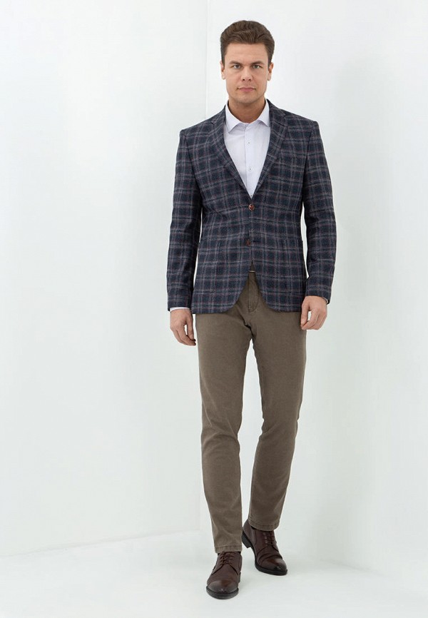 фото Пиджак thomas berger