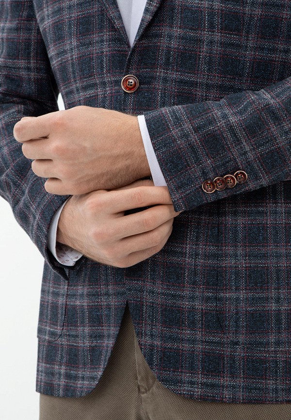 фото Пиджак thomas berger