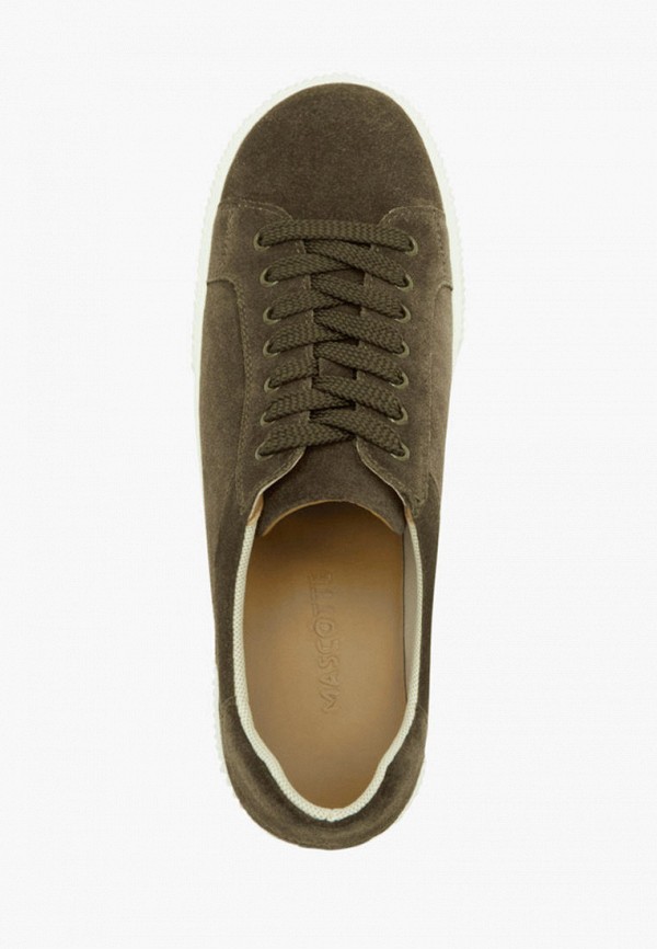 фото Кеды mascotte