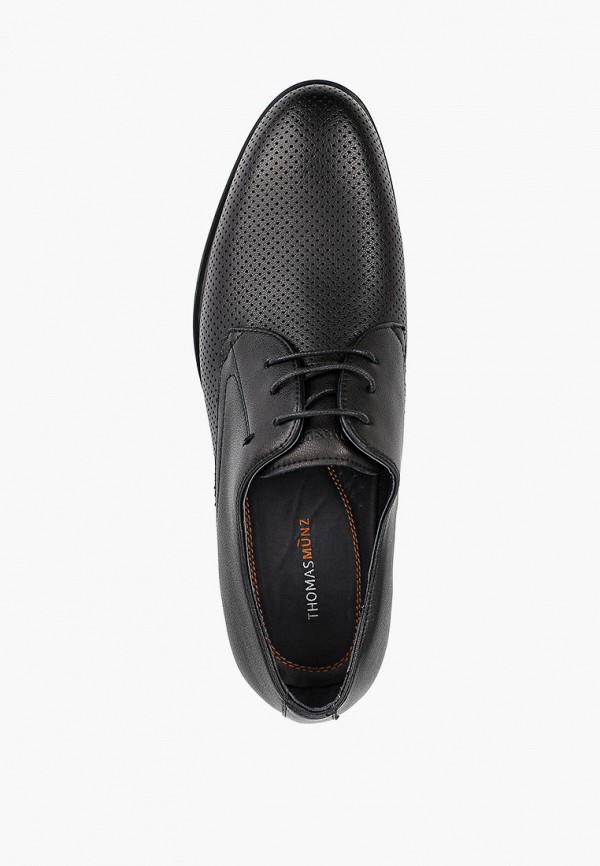 фото Туфли thomas munz