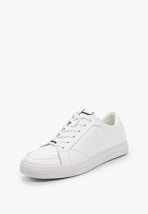 фото Кеды briggs