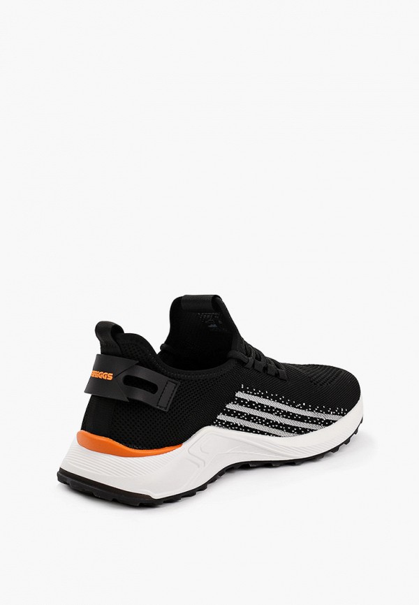 фото Кроссовки briggs