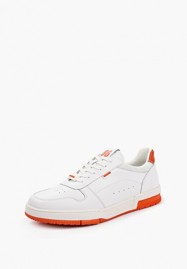 фото Кеды briggs