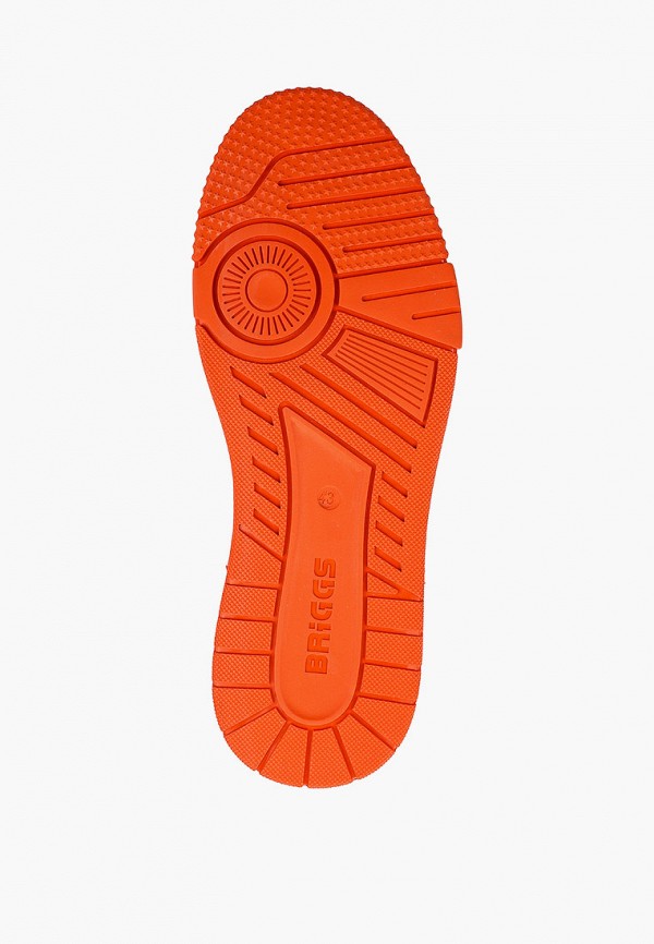 фото Кеды briggs