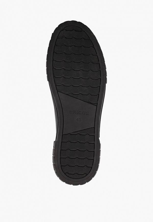 фото Кеды briggs