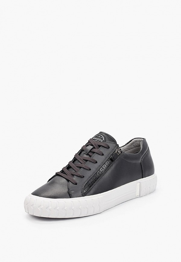 фото Кеды briggs