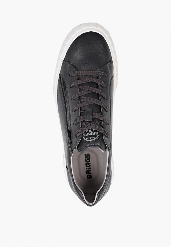 фото Кеды briggs