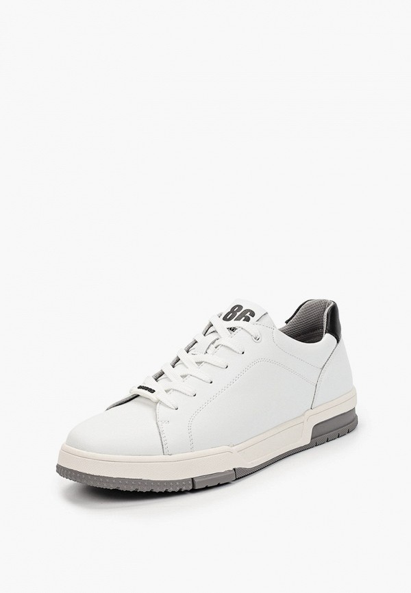 фото Кеды briggs