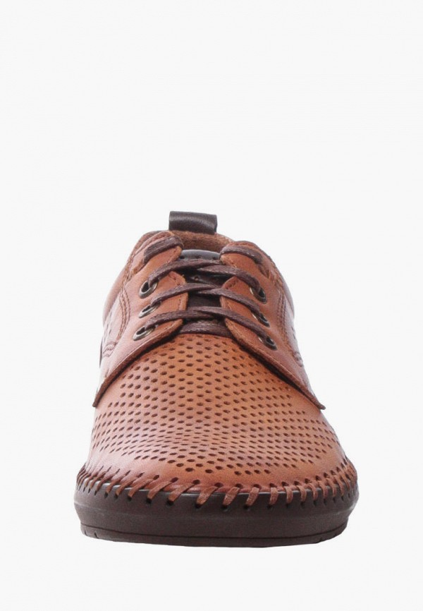 фото Ботинки lauf!