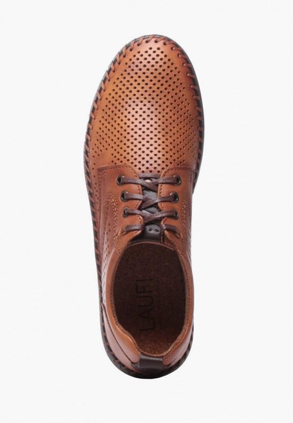 фото Ботинки lauf!