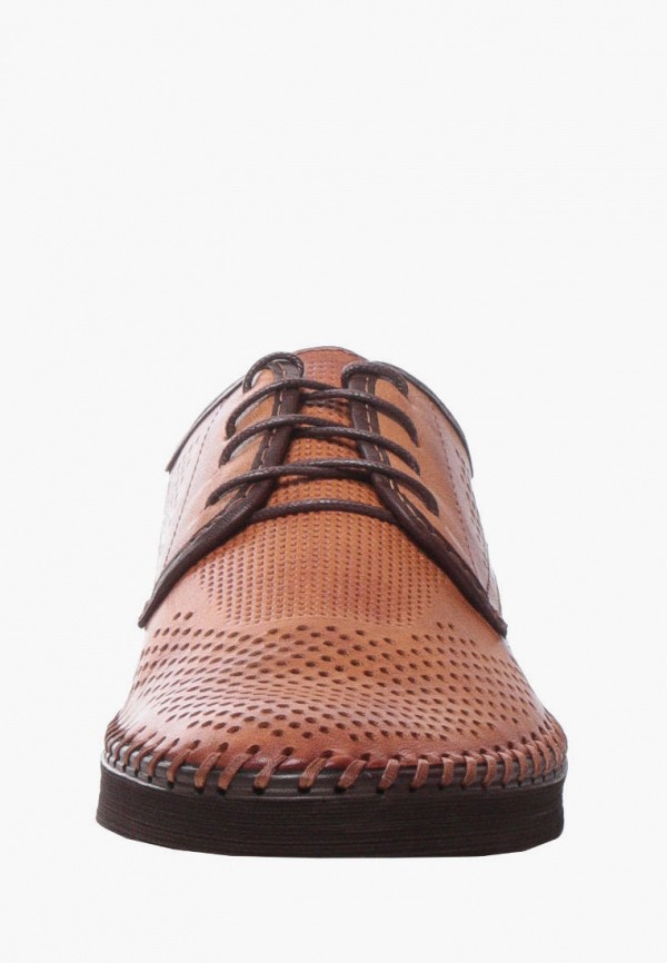 фото Ботинки lauf!