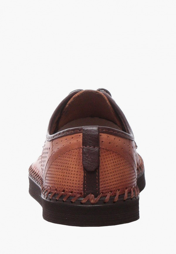 фото Ботинки lauf!