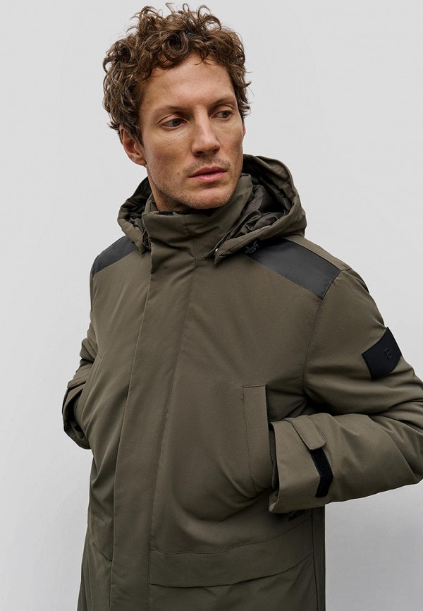 фото Куртка утепленная baon