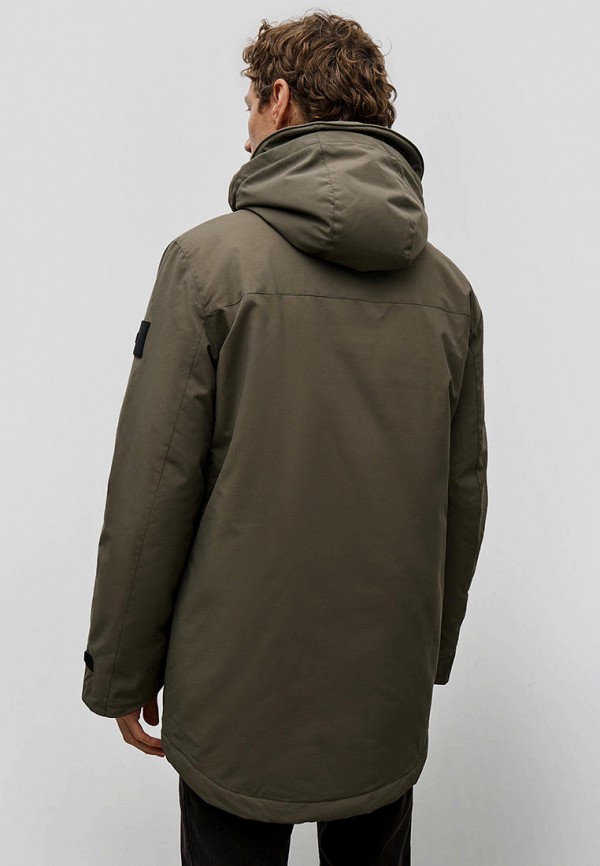 фото Куртка утепленная baon