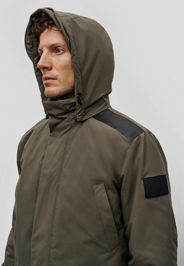 фото Куртка утепленная baon