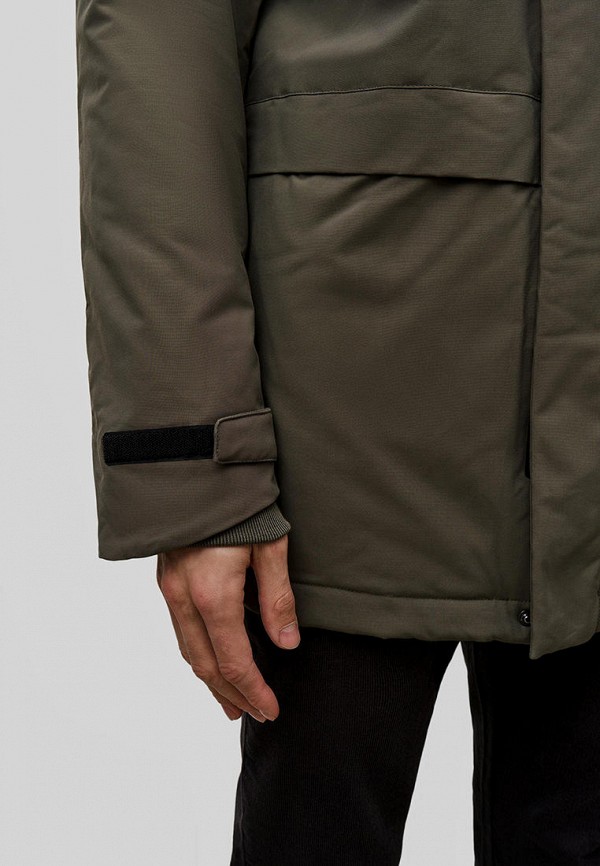 фото Куртка утепленная baon