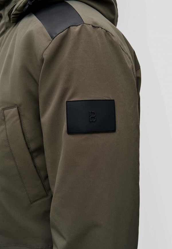 фото Куртка утепленная baon