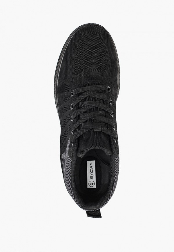 фото Кроссовки escan