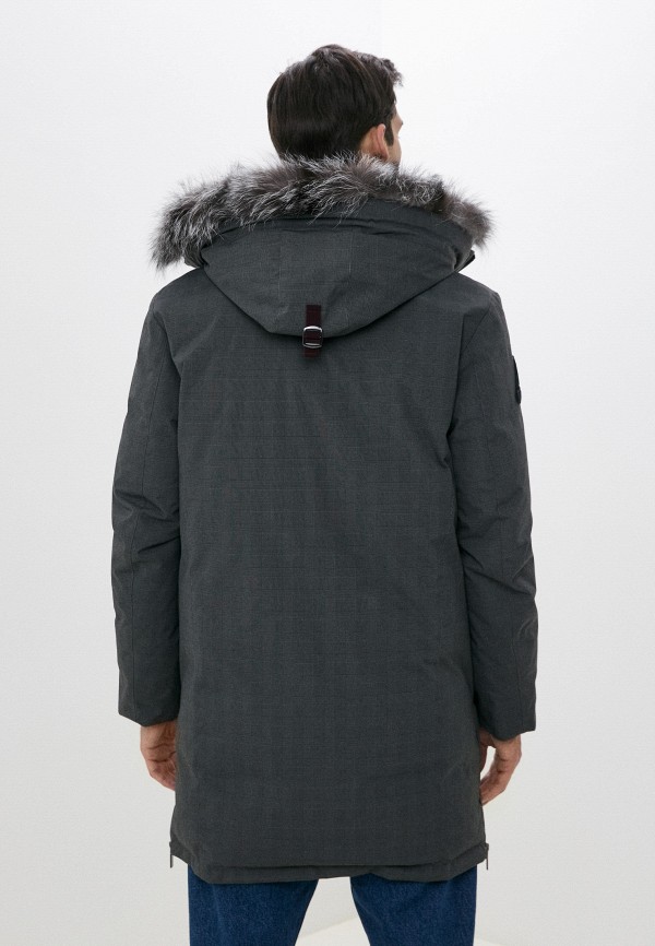 фото Пуховик rio verti