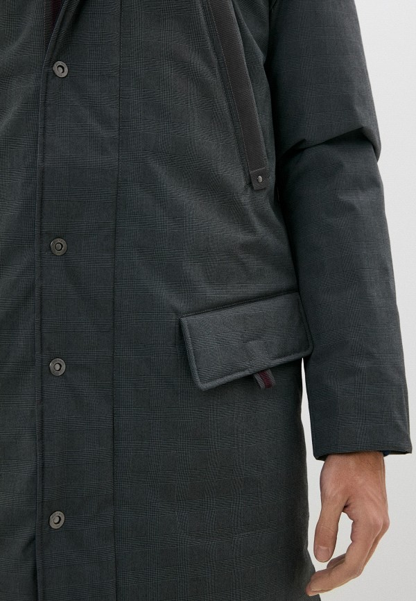 фото Пуховик rio verti