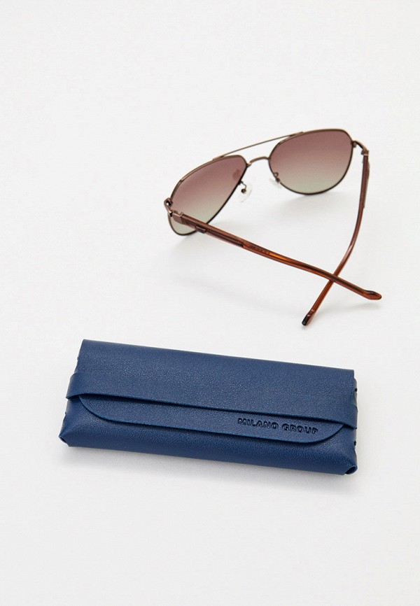 фото Очки солнцезащитные thom richard