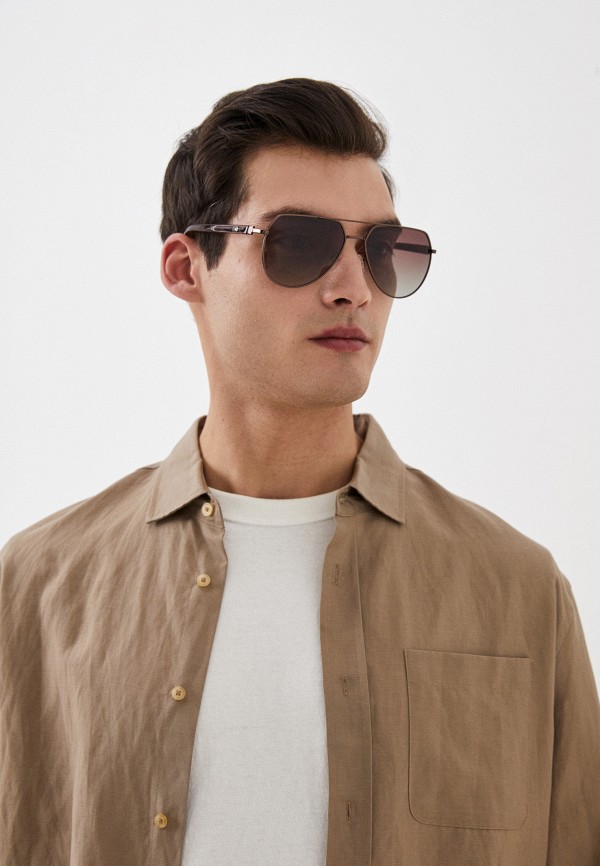 фото Очки солнцезащитные thom richard