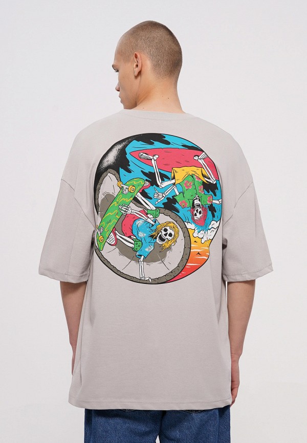 фото Футболка твое