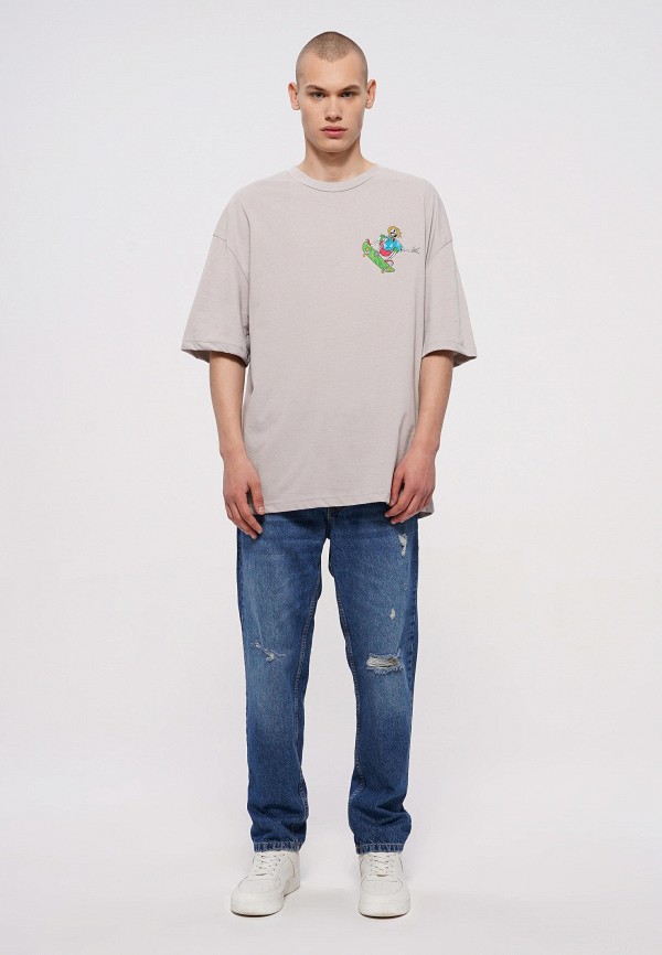 фото Футболка твое