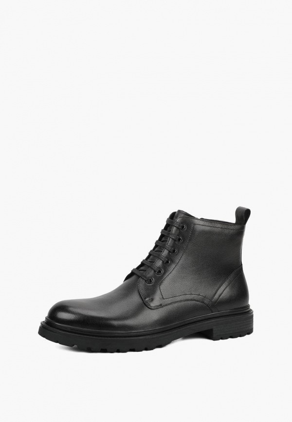 фото Ботинки pierre cardin