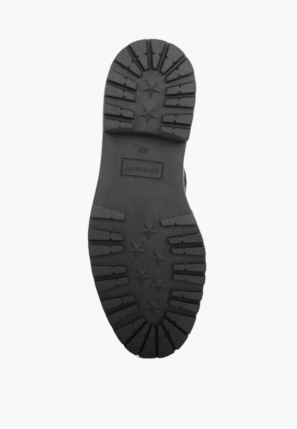 фото Ботинки pierre cardin