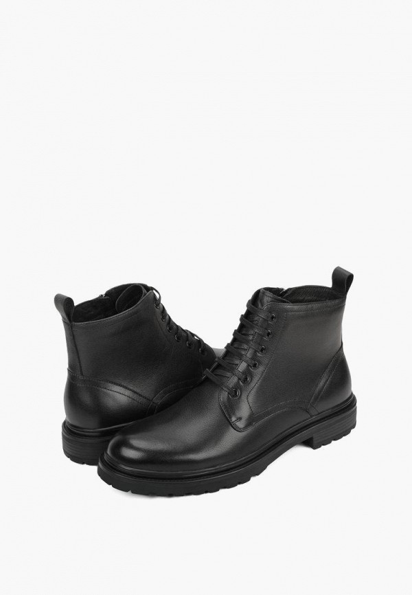 фото Ботинки pierre cardin