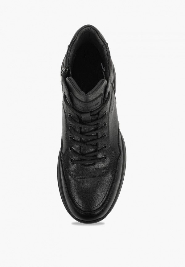 фото Ботинки pierre cardin