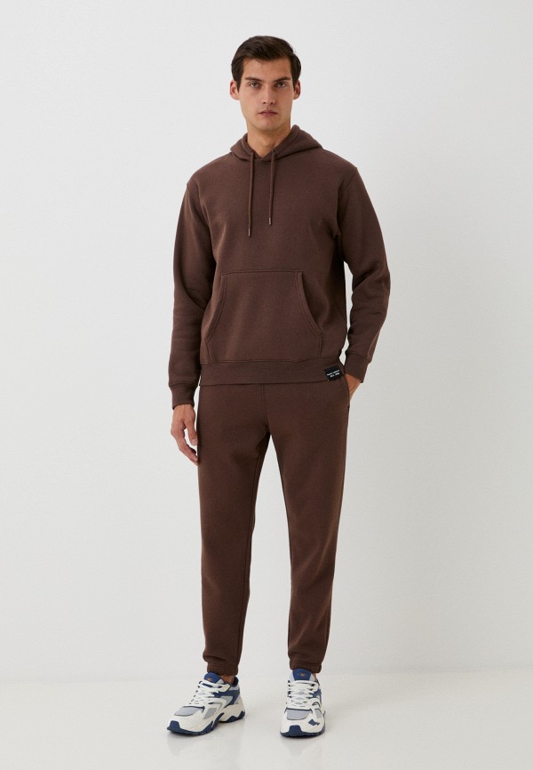 фото Брюки спортивные gloria jeans