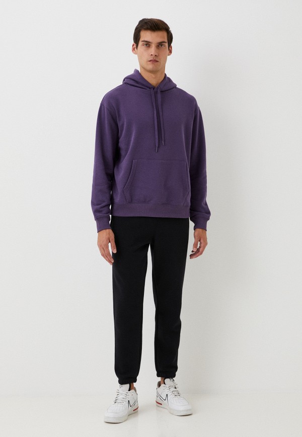 фото Брюки спортивные gloria jeans