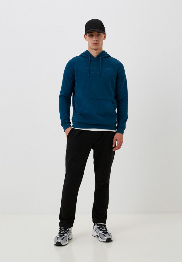 фото Худи lc waikiki