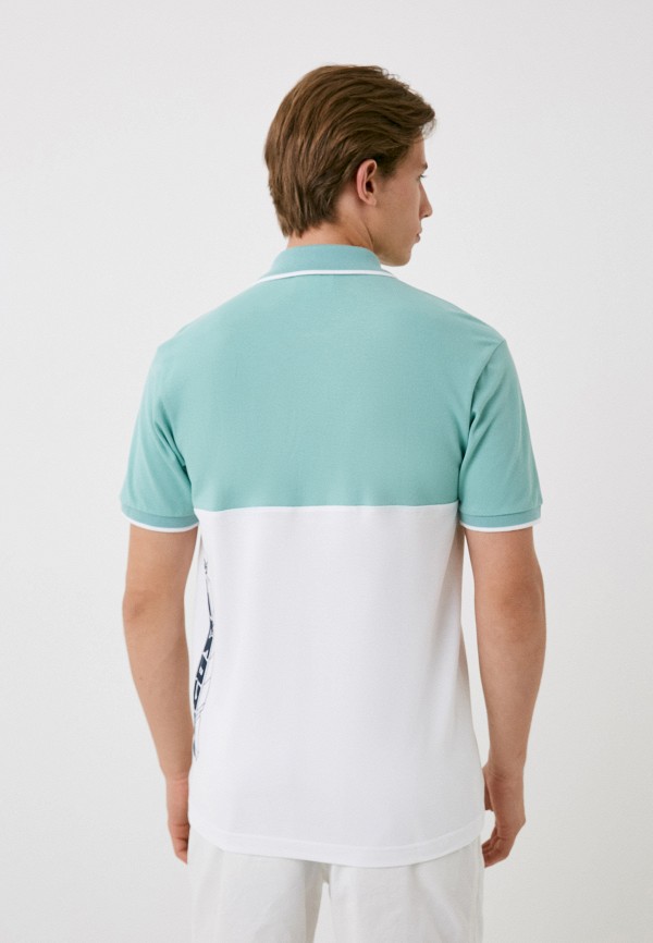 фото Поло lacoste