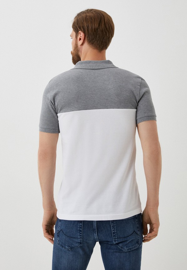 фото Поло lacoste