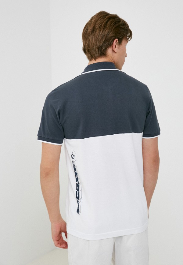 фото Поло lacoste