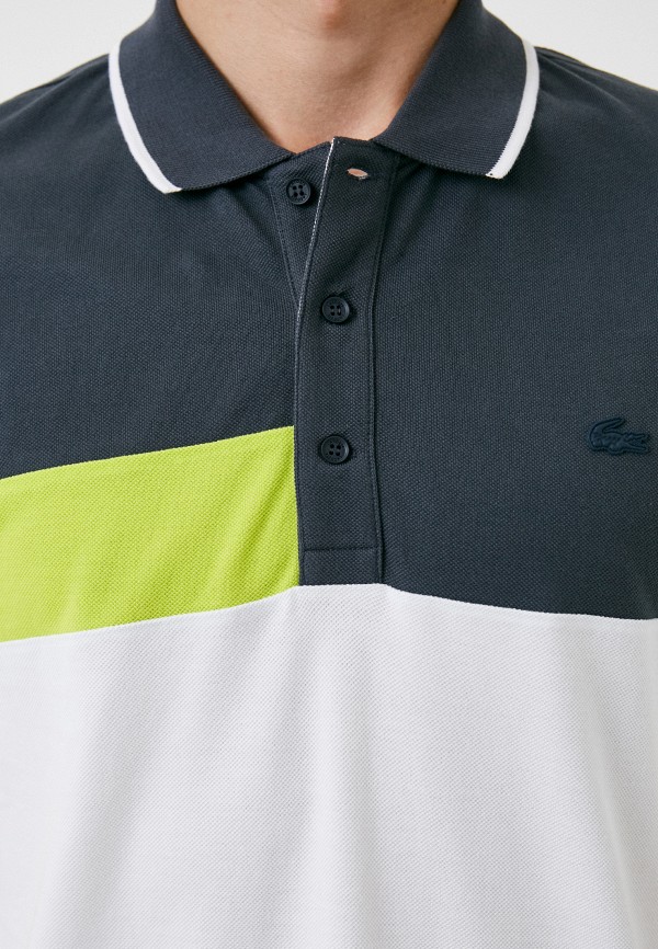 фото Поло lacoste