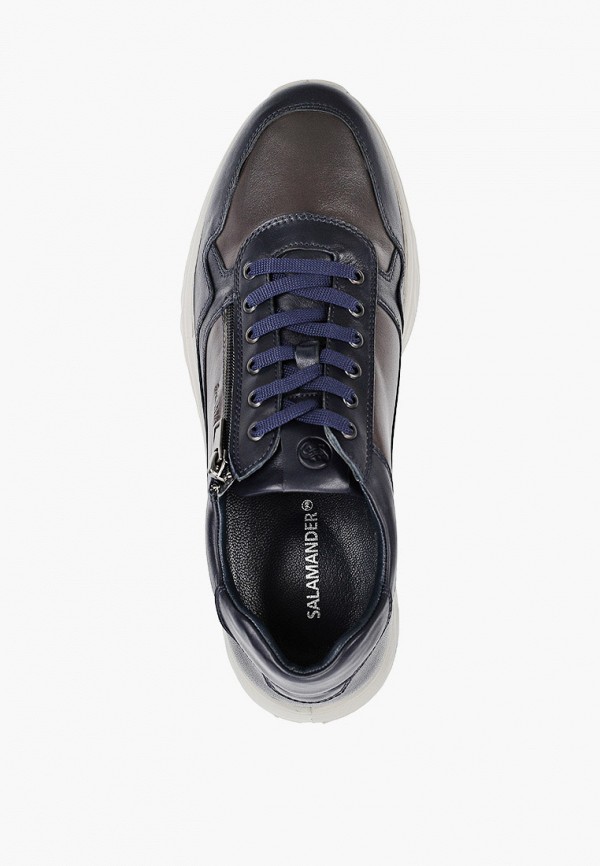 фото Кроссовки salamander