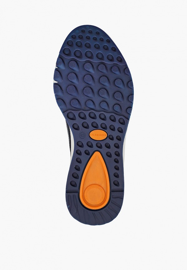 фото Кроссовки salamander