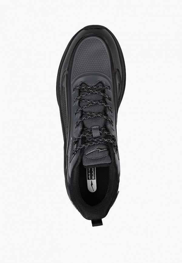 фото Кроссовки erke